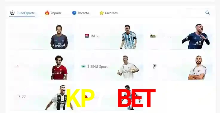 Esporte
