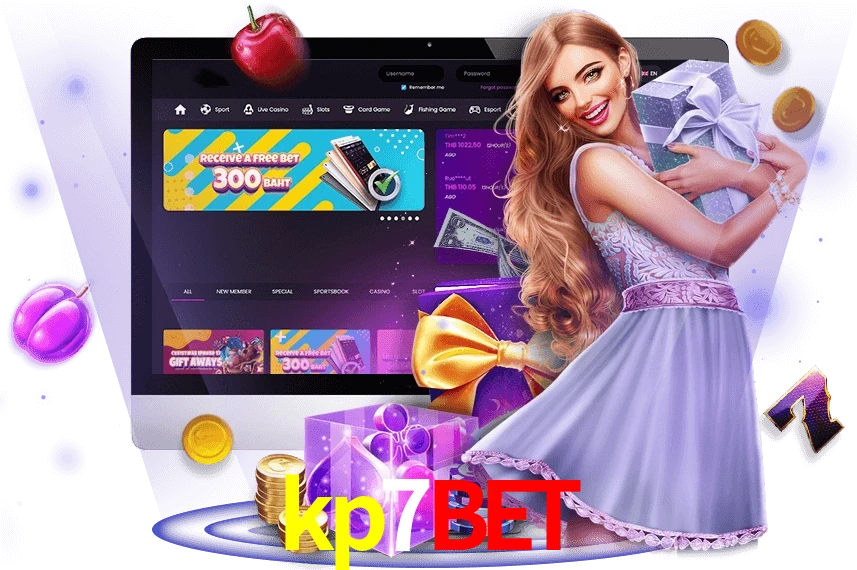 6 vantagens exclusivas do programa VIP da kp7bet