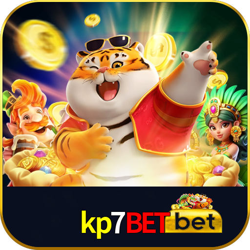 Logo da kp7bet